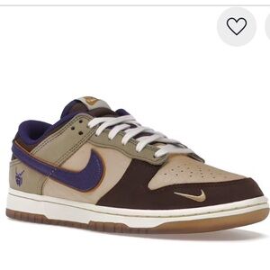 NIB Nike Dunk Low Setsubun